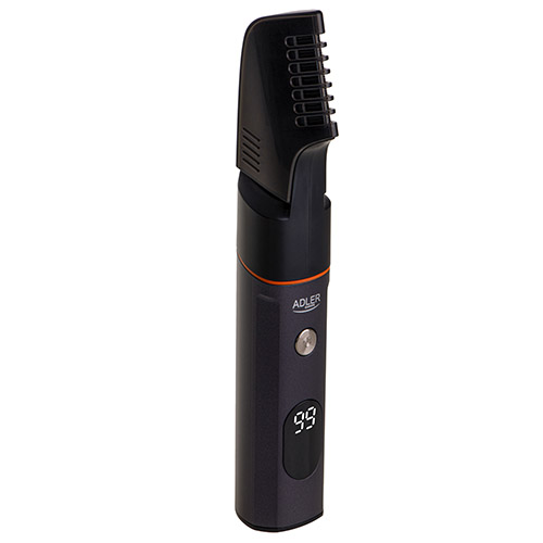 Pánsky grooming set Adler 5v1